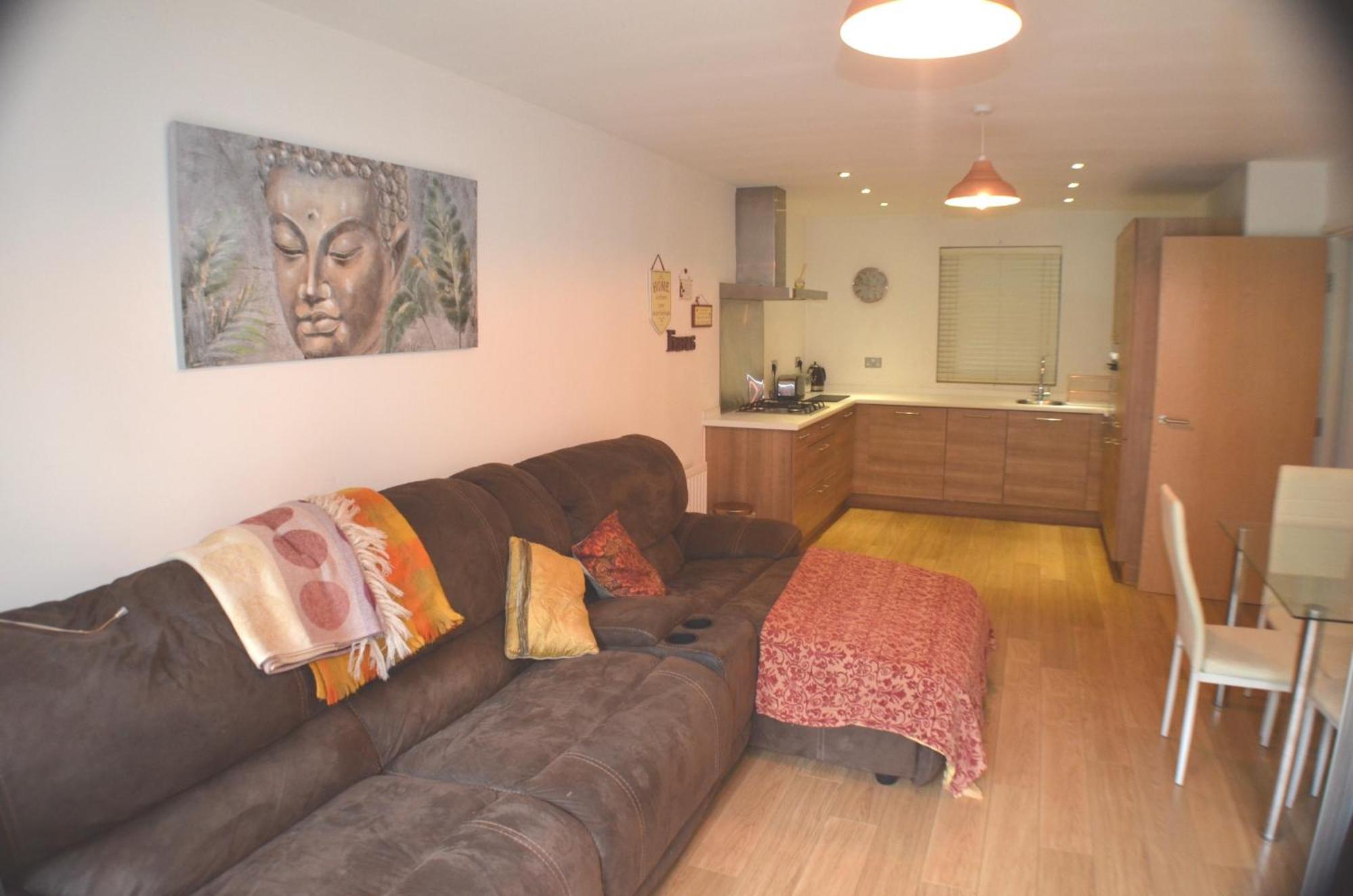 Brentwood Town Retreat - Large 2 Bedroom Apartment Exterior foto